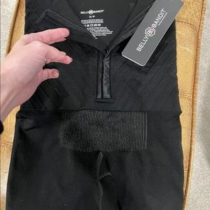 Belly Bandit C section recovery shorts NWT